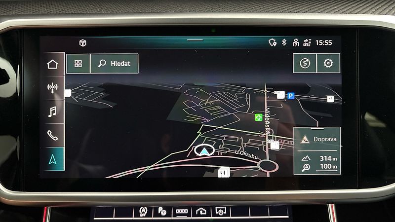 Audi S6 3.0 55TDI Quattro Tiptronic Av - fotka 32 z 37