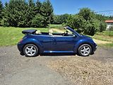 Volkswagen New Beetle (2003) 2.0i  85Kw  - náhled 7