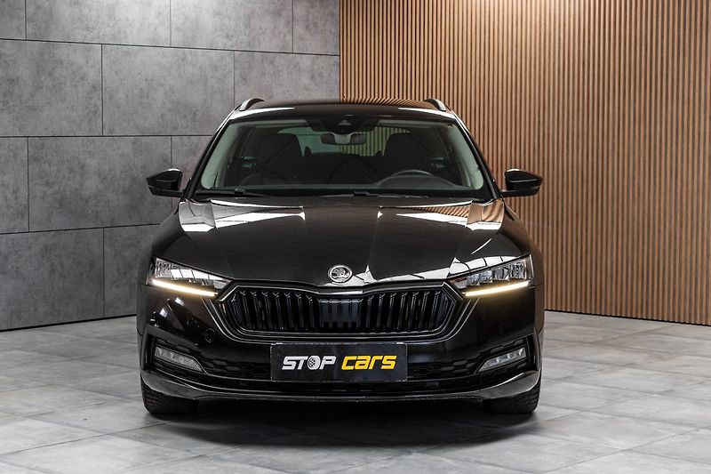 Škoda Octavia 2.0TDI 110kW REZERVACE - fotka 2 z 39
