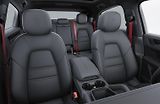 Porsche Cayenne (2026) E-Hybrid Coupé Black Edition - náhled 9
