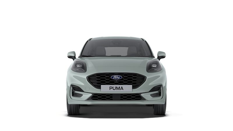 Ford Puma (2026) ST-Line, 5dveřová, 1.0 EcoBoos - fotka 9 z 9
