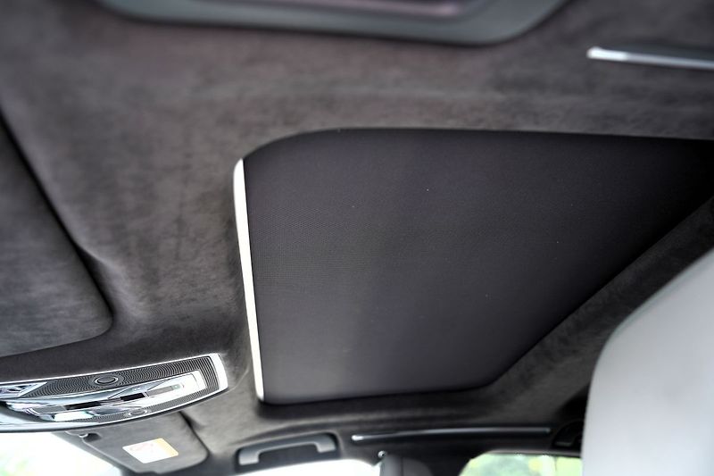 Audi A8 60 TSFI S-line/Q/B&O/Led/460PS - fotka 15 z 50