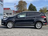 Ford Kuga 2.0TDCi 4x4 TEMPOMAT KLIMA ALU - náhled 3