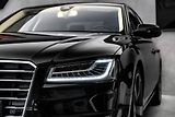 Audi A8 4,2 TDI quattro, Design - náhled 8