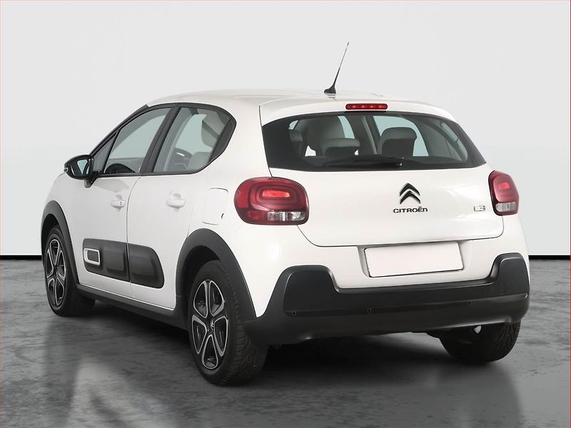 Citroën C3 (2024) Shine 1.2 PureTech, Serv.kniha - fotka 4 z 17