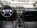Ford S-MAX (2010) 2.0TDCi 7Míst, AC, tempo - náhled 8