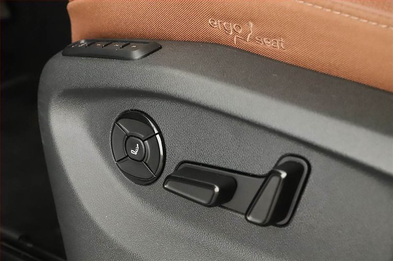 Škoda Kodiaq (2025) 2.0 TDI - fotka 12 z 20