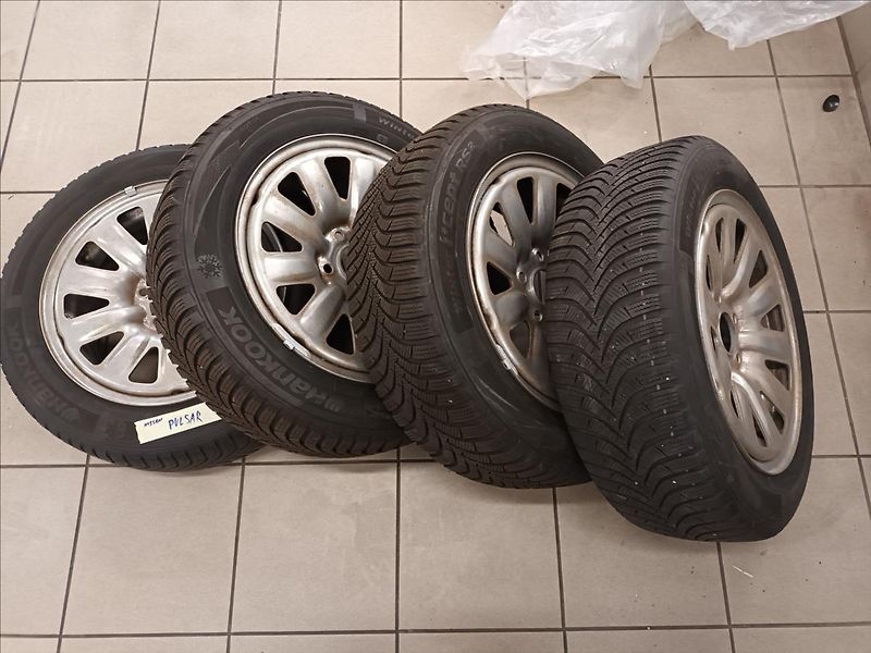Nissan Pulsar 1,2 DIG-T,1MAJ,ČE,SERVIS,KOLA - fotka 34 z 40