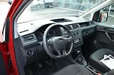 Volkswagen Caddy (2020) 1.4 TGI Maxi BMT dílna - náhled 11