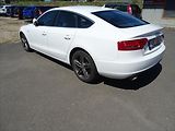Audi A5 2,0 155 kW TFSi  S- Line - náhled 7