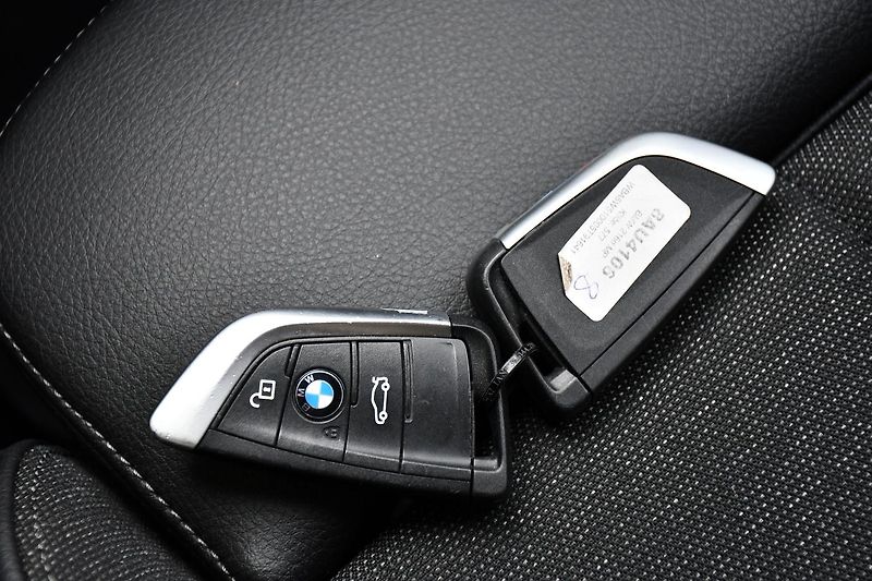BMW Řada 2 216D GRAN TOURER TAŽNÉ ČR 1.M - fotka 33 z 37