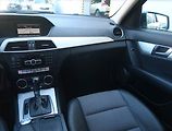 Mercedes-Benz Třídy C (2012) Avantgarde C 220 CDI, Automat - náhled 8