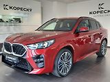 BMW X2 (2025) xDrive 20d M Sport - náhled 1