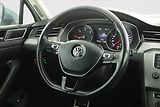 Volkswagen Passat (2017) Alltrack 2.0 TDI, 4X4 - náhled 8