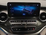 Mercedes-Benz Třídy V V300d 4MATIC AMG REZERVACE - náhled 45