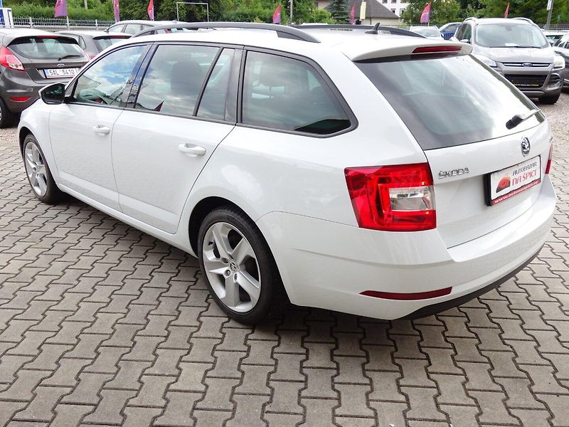 Škoda Octavia (2019) 2.0TDI 110kW DSG -VÝBAVA-DPH! - fotka 6 z 47