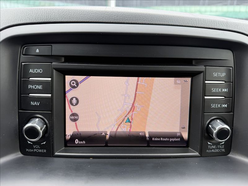 Mazda CX-5 2.2 Skyactiv-D150 AWD BOSE - fotka 12 z 24