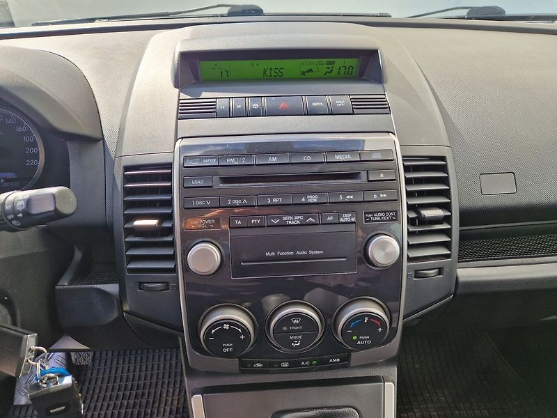 Mazda 5 2.0 - fotka 15 z 33