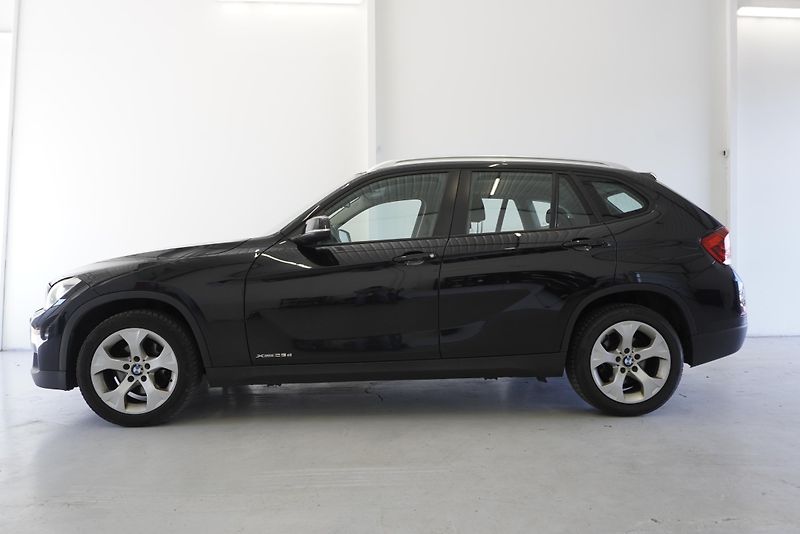 BMW X1 2.0D 160 kW XDRIVE AUTOMAT - fotka 6 z 27