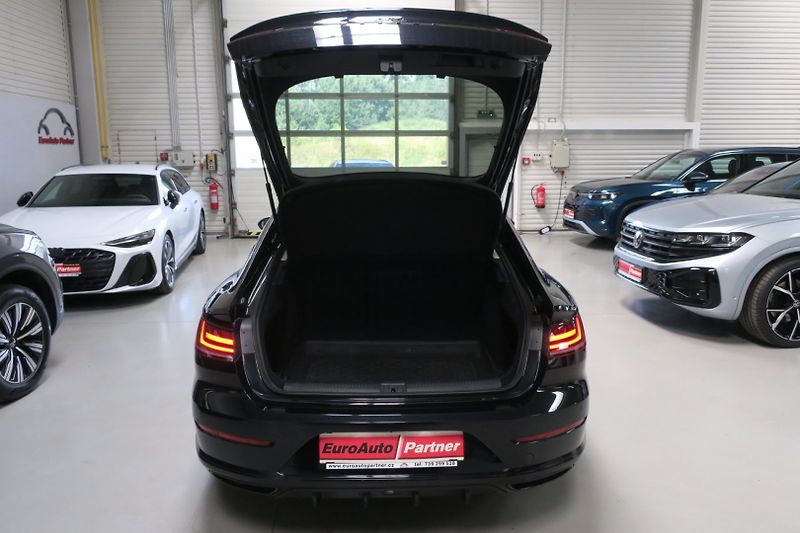 Volkswagen Arteon (2020) 2.0 TDI BMT 140kW DSG Elegance - fotka 45 z 50