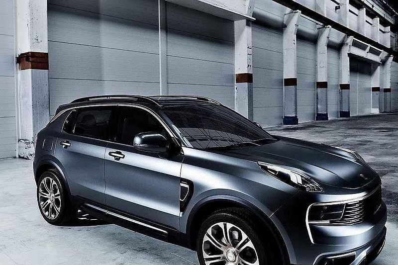 Lynk & Co 01.