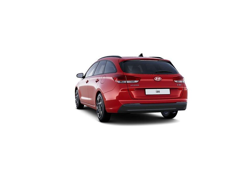 Hyundai i30 (2026) GO Czech! - fotka 3 z 3