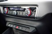 Audi A1 30 TFSI Edition One S line