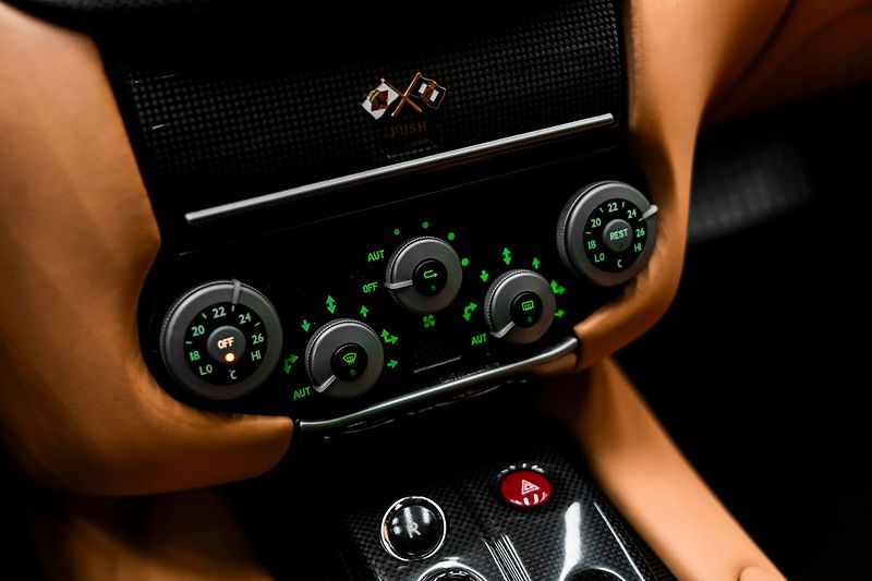 Ferrari 599 HGTE - fotka 14 z 36