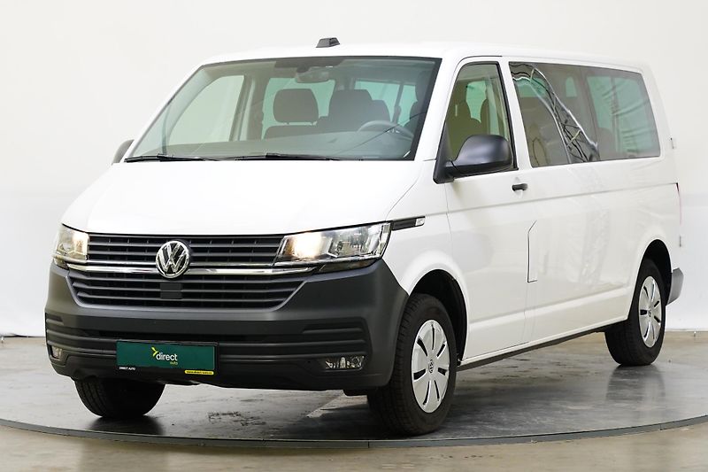 Volkswagen Transporter - fotka 1 z 26