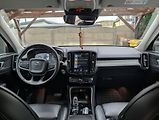 Volvo XC40 D3 Inscription Geartronic - náhled 7