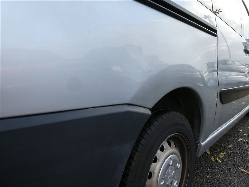 Peugeot Expert Tepee 2,0 HDi 94kW 9.míst L2, 2xkola - fotka 11 z 41