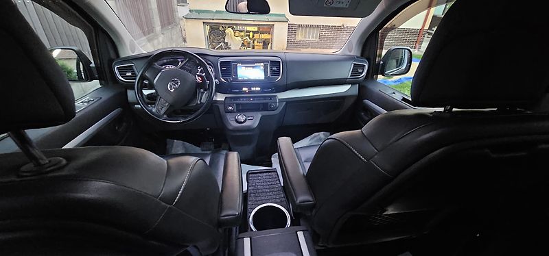Toyota ProAce (2020) - fotka 18 z 24