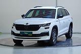Škoda Kodiaq - náhled 1