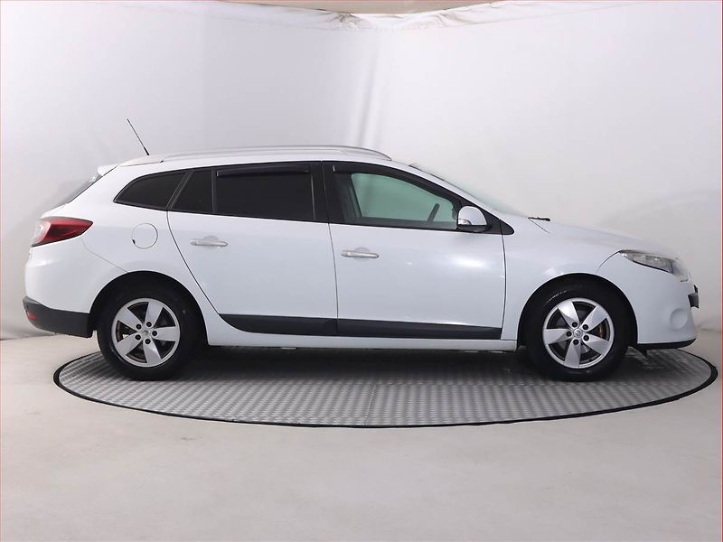 Renault Mégane (2012) 1.4 TCe, LPG, Serv.kniha - fotka 6 z 16