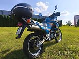 Yamaha XTZ 660 Ténéré (1994) - náhled 4