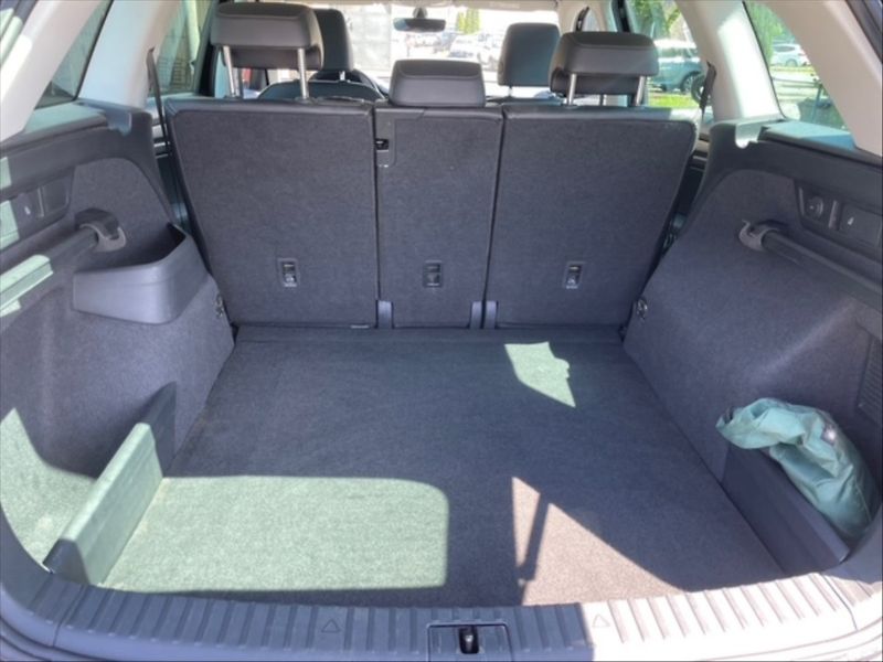 Škoda Kodiaq 2,0 TDI 147 Style 4x4 AT - fotka 6 z 11