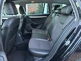 Škoda Octavia (2014) COMBI 1.6 TDI - náhled 14