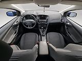 Ford Focus (2016) 1.0 Ecoboost Titanium - náhled 13