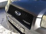 Hodně často jsou k vidění také sportovní deriváty modelů Subaru, a to včetně STI.