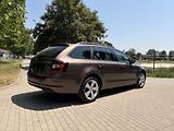 Škoda Octavia 2.0 TDi DSG CLEVER - náhled 10