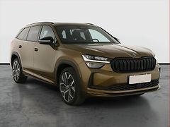 Škoda Kodiaq (2024) 2.0 TDI, Sportline, Navigace - fotografie inzerátu