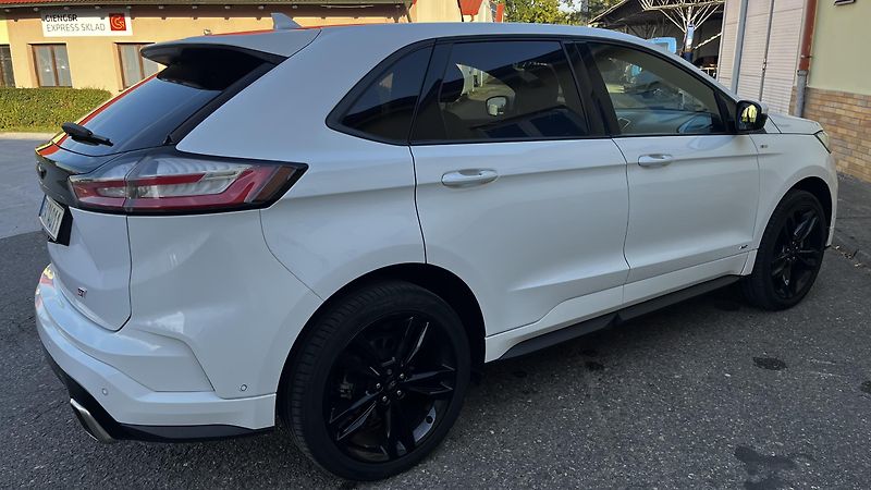 Ford Edge (2019) 1.maj CZ, Max.FORD Performance - fotka 4 z 41
