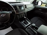 Volkswagen Amarok (2019) 3.0TDI/4-M/AT/Full-Led/NAVI/ - náhled 23