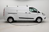 Ford Transit Custom 2,0 ECOBLUE 96KW L2H1 Záruka a - náhled 3