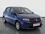 Dacia Sandero (2013) 1.2 16V, ČR,1.maj - náhled 1