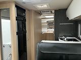 Hymer (2025) ML I 780 Blackline Grigio MY26 - náhled 9