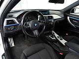 BMW Řada 3 320d xDrive Limousine - náhled 11