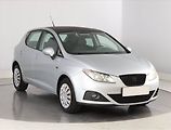 Seat Ibiza (2010) 1.4 16V, Serv.kniha, po STK - náhled 1
