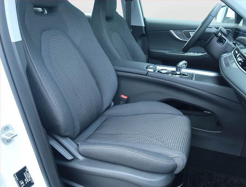 Chery Tiggo 7 (2026) 1.6 TGDI, COMFORT - fotka 9 z 19