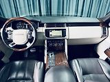 Land Rover Range Rover (2016) 4.4*SD*V8*VOGUE*MASÁŽ*CZ - náhled 34